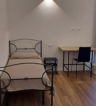 Casa Fileti Bed & Breakfast Palermo Bagian luar foto