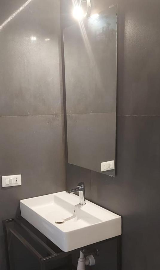 Casa Fileti Bed & Breakfast Palermo Bagian luar foto