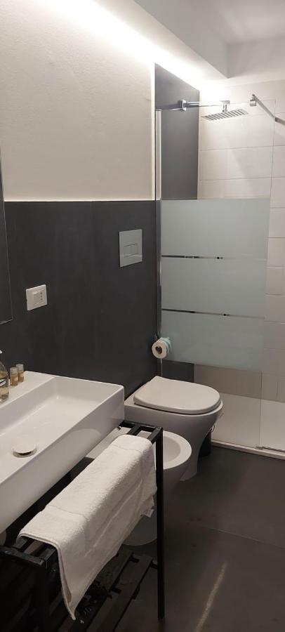 Casa Fileti Bed & Breakfast Palermo Bagian luar foto